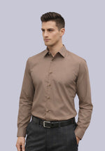 Load image into Gallery viewer, CEDAR BAMBOO SILK SHIRT
