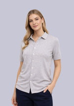 Load image into Gallery viewer, MOON LUXE MERINO SUMMER SHIRT
