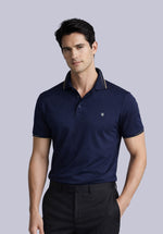 Load image into Gallery viewer, Naval Sport Polo

