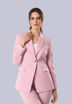 Load image into Gallery viewer, CORAL FORMAL COAT
