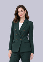 Load image into Gallery viewer, JUNIPER FORMAL BLAZER

