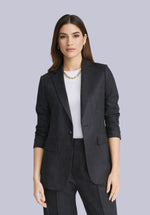 Load image into Gallery viewer, SETH LINEN COAT
