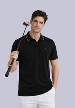 Load image into Gallery viewer, Seth Sport Polo
