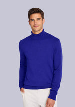 Load image into Gallery viewer, AZURE MERINO HIGH NECK
