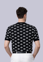 Load image into Gallery viewer, Jacquard Imperial Elite Merino Summer Tee
