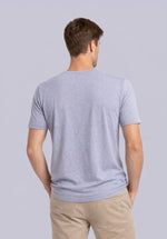 Load image into Gallery viewer, MOON SUPREME MERINO SUMMER V TEE
