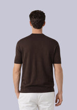 Load image into Gallery viewer, MOOR SPRING LEAF TEE
