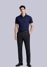 Load image into Gallery viewer, Naval Sport Polo
