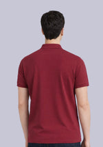 Load image into Gallery viewer, POLO SCARLET
