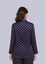Load image into Gallery viewer, EVE LUXURE SILK PAJAMAS
