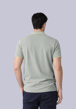 Load image into Gallery viewer, Slate Sport Polo
