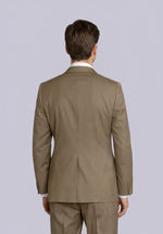 Load image into Gallery viewer, KHAKI NOTCH JACKET
