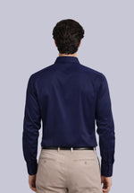 Load image into Gallery viewer, OXFORD BAMBOO SILK SHIRT
