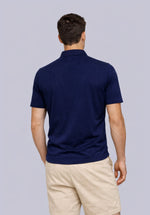 Load image into Gallery viewer, AZURE LUXE MERINO SUMMER SHIRT
