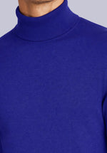 Load image into Gallery viewer, AZURE MERINO HIGH NECK
