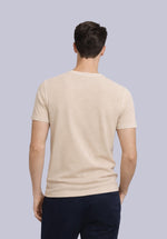 Load image into Gallery viewer, Sepia Henley Shirt
