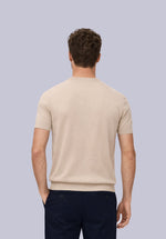 Load image into Gallery viewer, FAWN SPRING LEAF TEE
