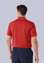 Load image into Gallery viewer, Rouge Sport Polo
