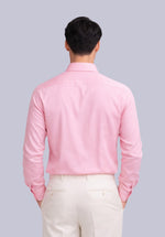 Load image into Gallery viewer, CORAL BAMBOO SILK SHIRT

