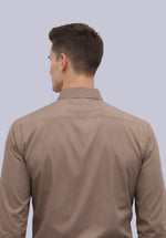 Load image into Gallery viewer, CEDAR BAMBOO SILK SHIRT
