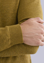 Load image into Gallery viewer, AMBER MERINO V NECK
