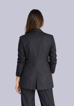 Load image into Gallery viewer, SETH LINEN COAT
