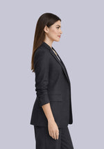 Load image into Gallery viewer, SETH LINEN COAT
