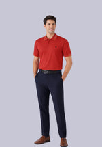 Load image into Gallery viewer, Rouge Sport Polo
