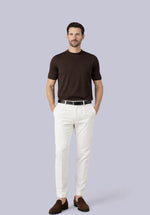 Load image into Gallery viewer, MOOR SPRING LEAF TEE

