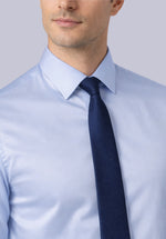 Load image into Gallery viewer, SKY BAMBOO SILK SHIRT
