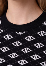 Load image into Gallery viewer, Jacquard Imperial Elite Merino Summer Tee
