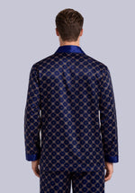 Load image into Gallery viewer, EVE LUXURE SILK PAJAMAS
