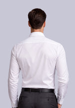 Load image into Gallery viewer, PEARL BAMBOO SILK SHIRT
