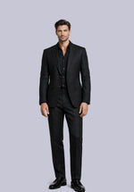 Load image into Gallery viewer, SETH LINEN COAT
