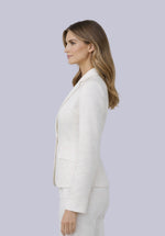 Load image into Gallery viewer, PEARL DRESS COAT
