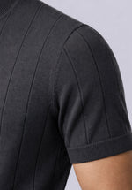 Load image into Gallery viewer, SUMMER SHADOW MERINO RIB TEE
