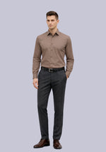 Load image into Gallery viewer, CEDAR BAMBOO SILK SHIRT
