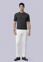 Load image into Gallery viewer, SUMMER SHADOW MERINO RIB TEE
