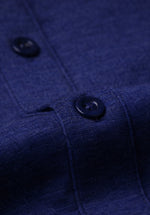 Load image into Gallery viewer, AZURE LUXE MERINO SUMMER SHIRT
