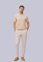 Load image into Gallery viewer, FAWN SPRING LEAF TEE
