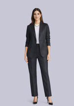 Load image into Gallery viewer, SETH LINEN COAT
