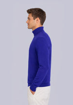 Load image into Gallery viewer, AZURE MERINO HIGH NECK

