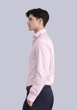 Load image into Gallery viewer, TWILL CORAL MEN'S SHIRTS
