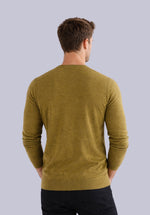 Load image into Gallery viewer, AMBER MERINO V NECK
