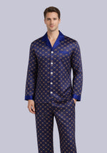 Load image into Gallery viewer, EVE LUXURE SILK PAJAMAS
