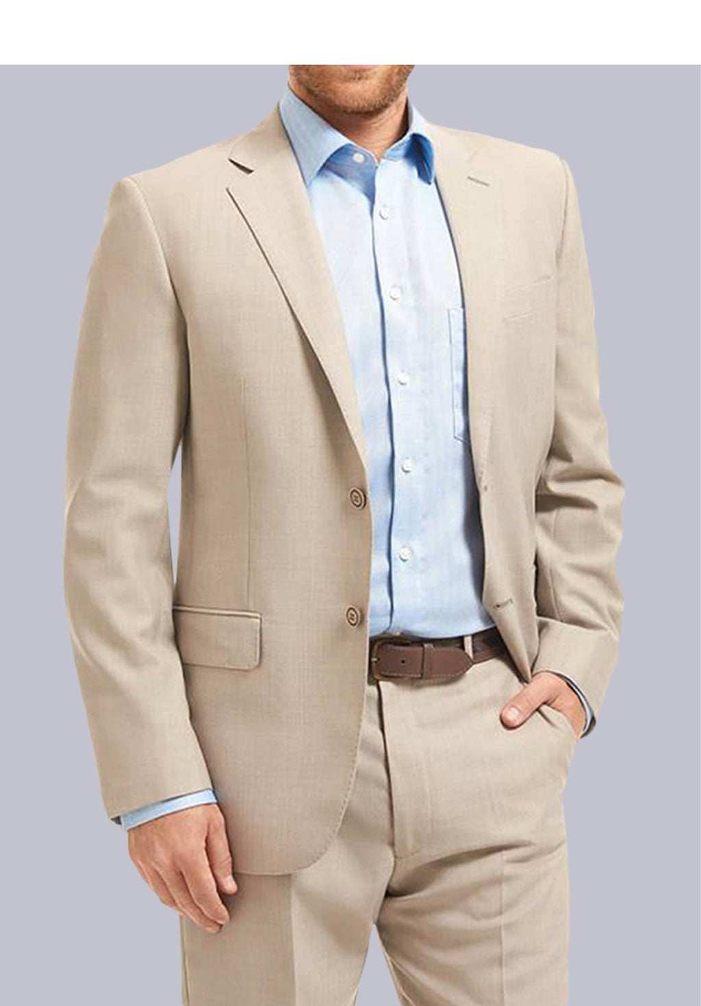 Couturier Men Suit