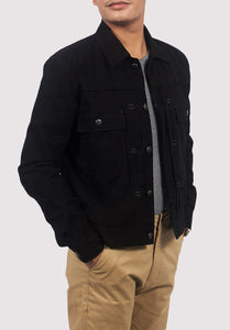 Onyx Fall Jacket