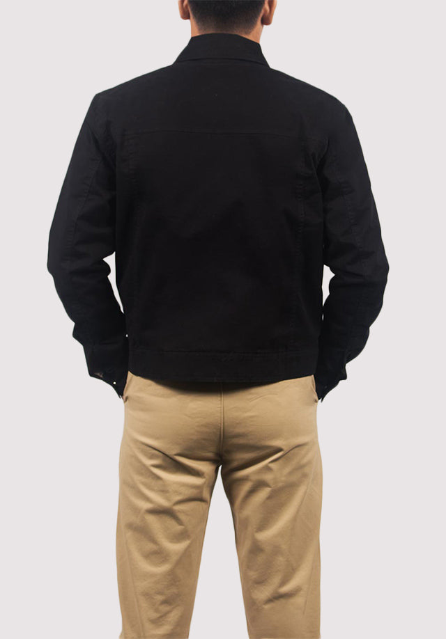 Onyx Fall Jacket