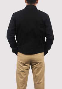 Onyx Fall Jacket