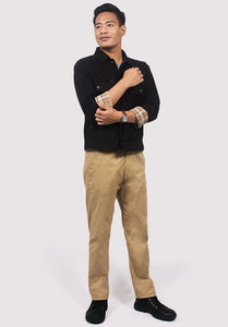 Onyx Fall Jacket